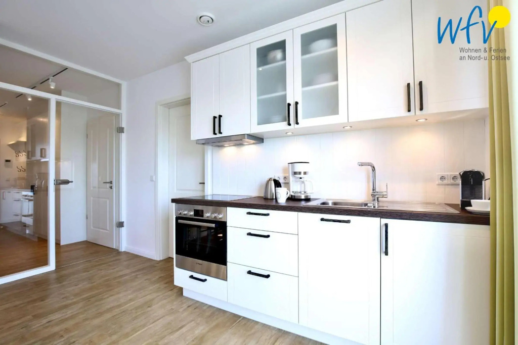 Villa Drees Wangerooge 81851