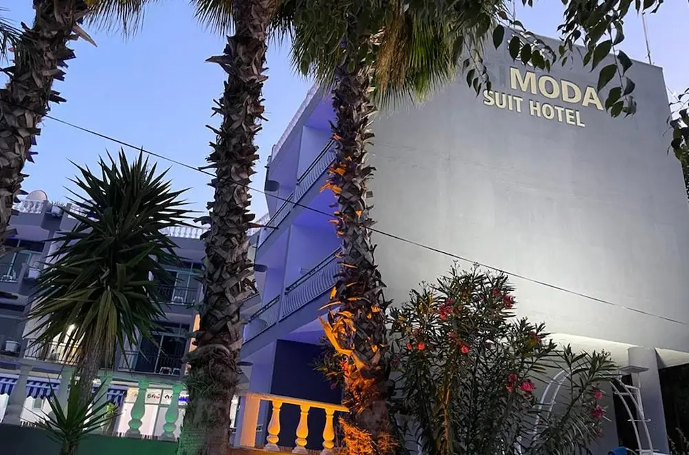 Moda Suit Hotel