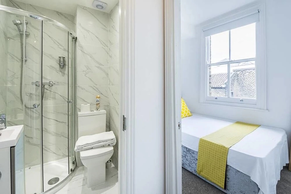 Bethnal Green beds to stay
