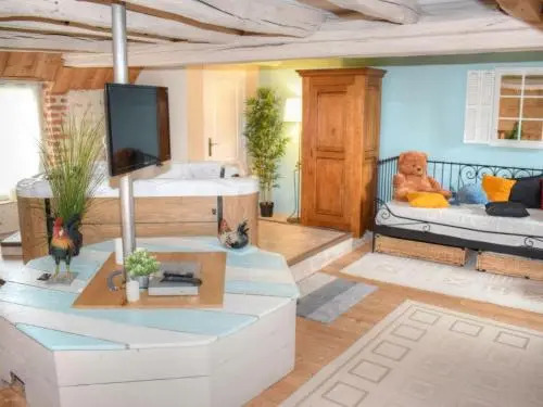 House Gite Du Moulin 3