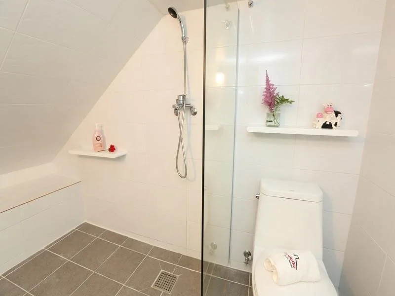 PandaGo Guesthouse