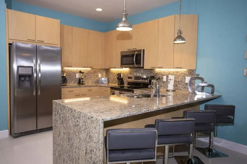 Charming Cozy Haven in Four Corners