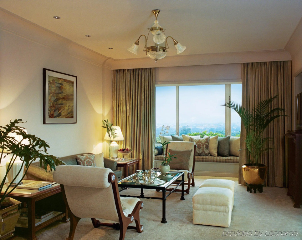 Taj Bengal