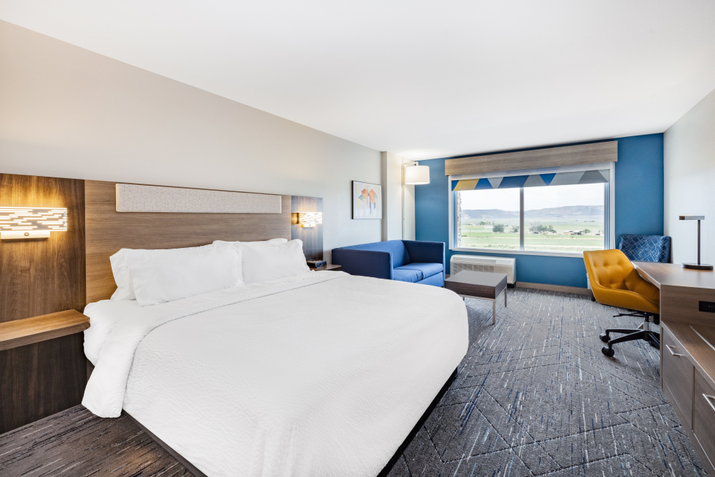 Holiday Inn Express & Suites - Nephi by IHG