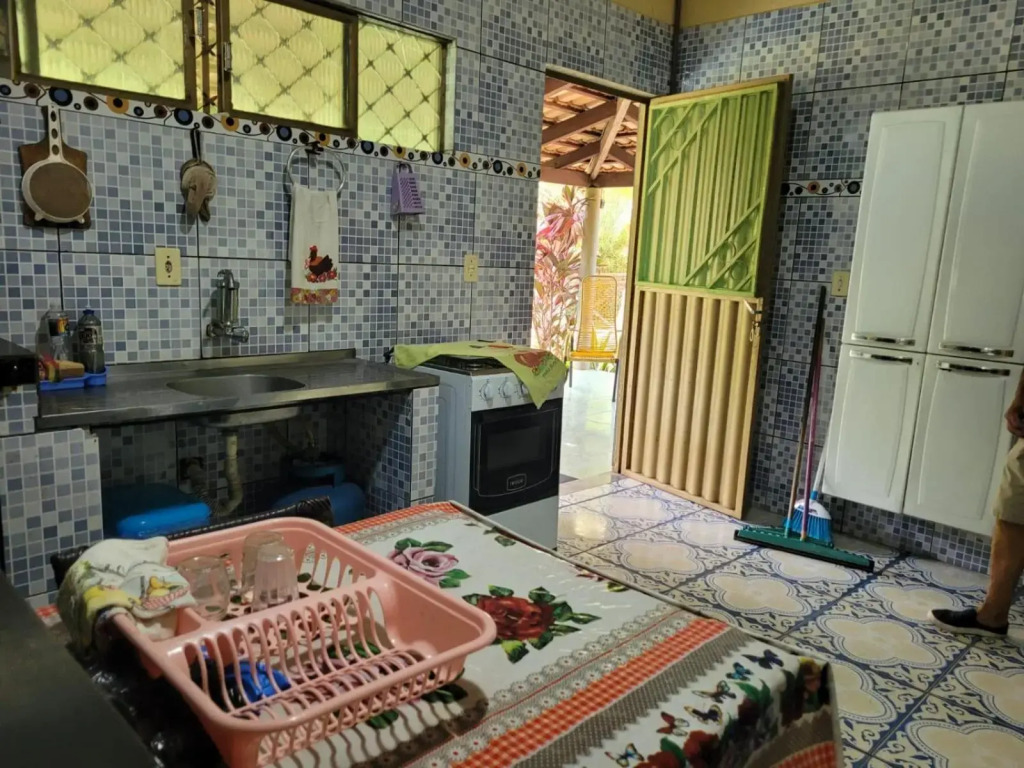 RECANTO DO SABIÁ