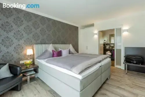 Landhotel Bartmann