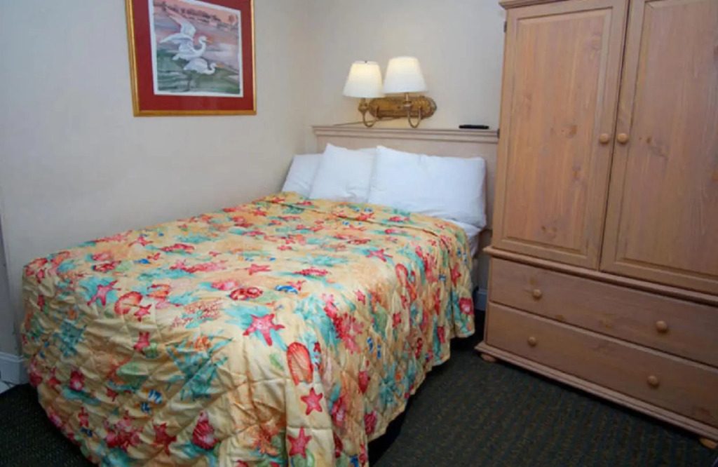 Units at St. Clements at Caravelle by Elliott Beach Rentals