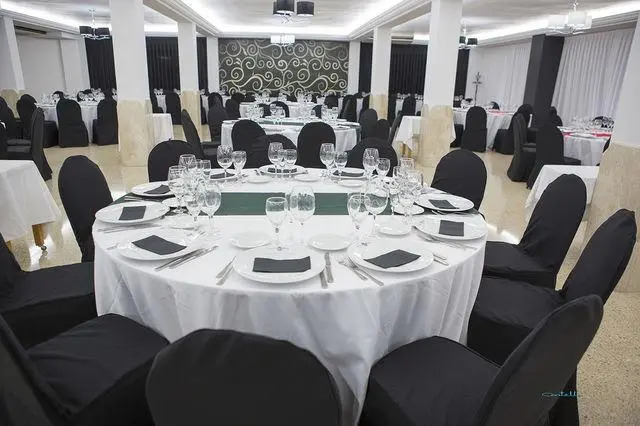 Hotel Bobal