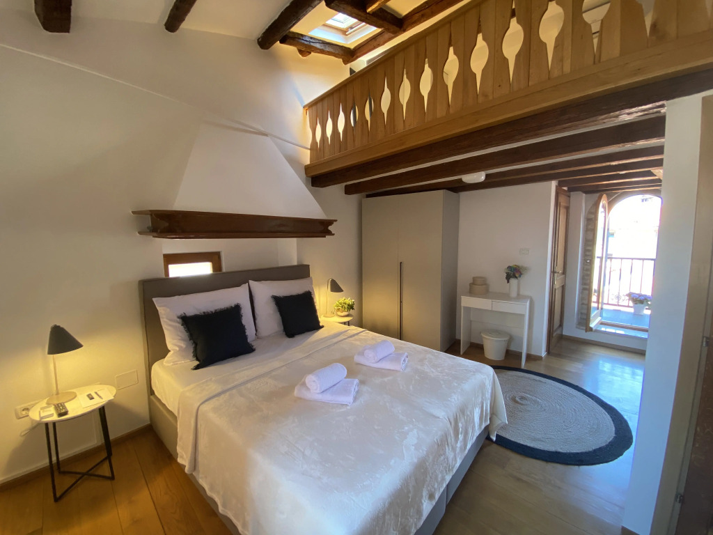 Noemis rooms