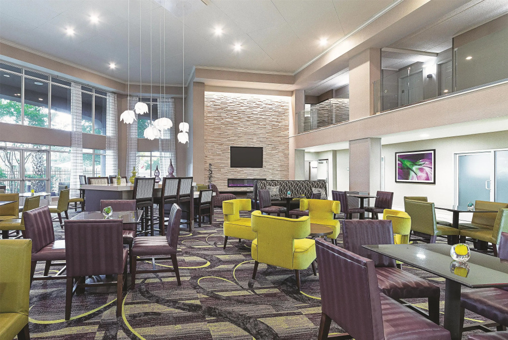 La Quinta by Wyndham Austin Airport