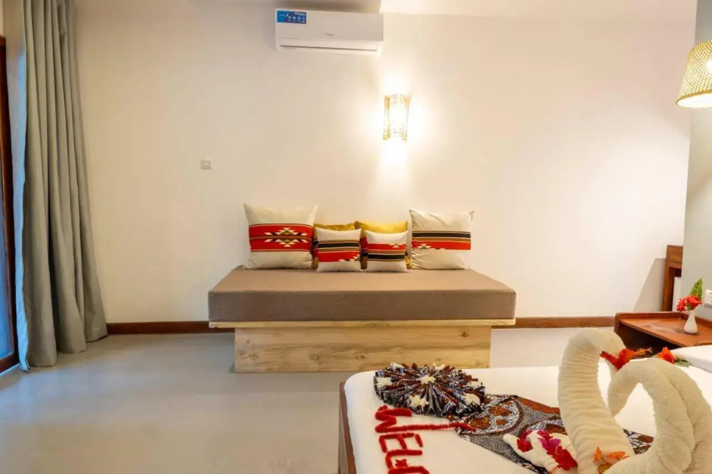 The Soul Zanzibar Beach Hotel & Spa