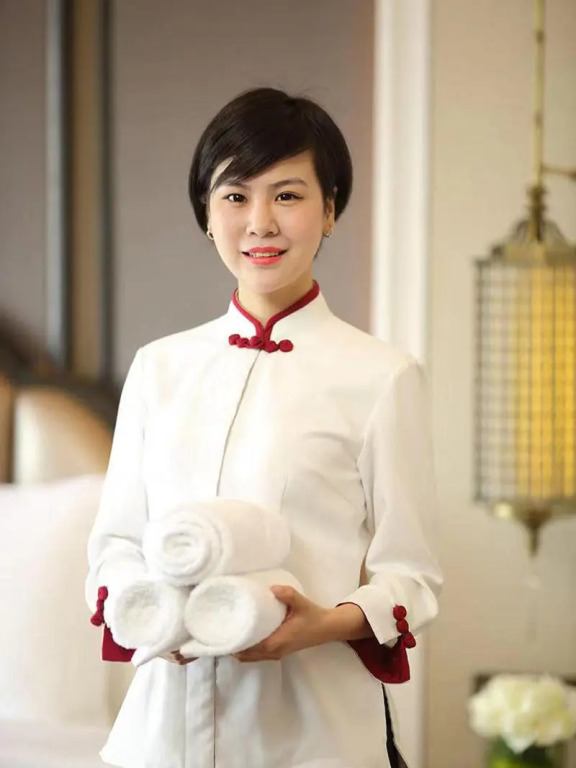 Steigenberger Hotel Nanchang