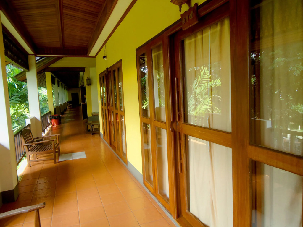 The Point Villa