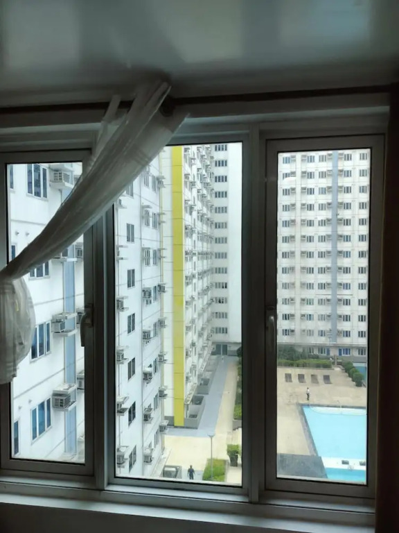 Nix Staycation Mplace Tower A 9th Floor