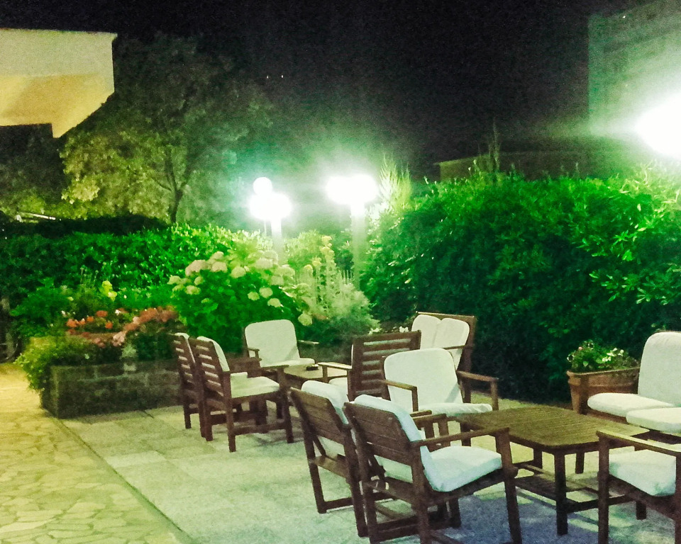 Hotel Caesar (Bed and Breakfast)