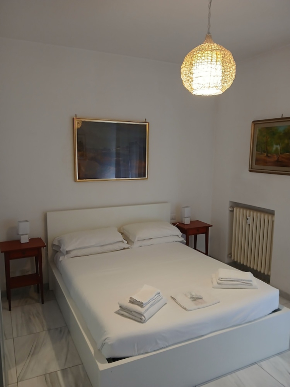 Perry guest house