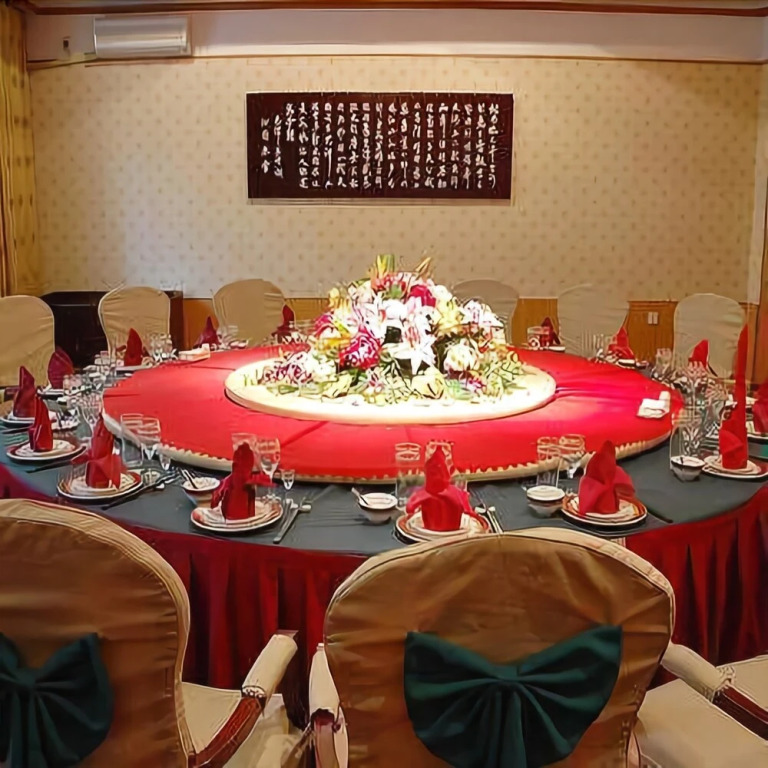 Pearl Garden Hotel