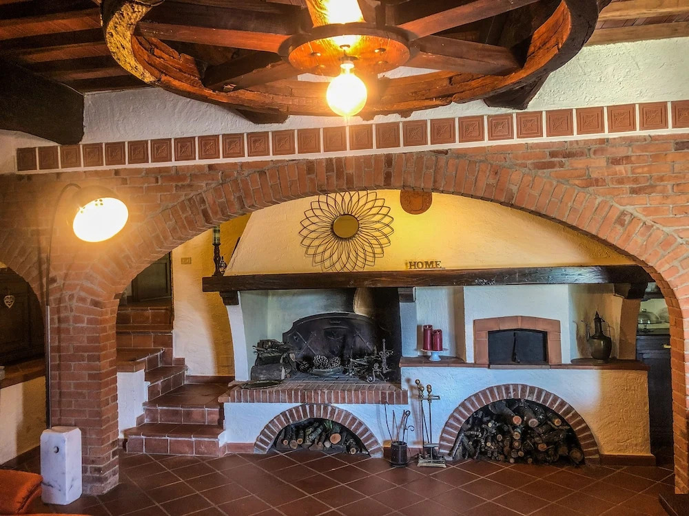 B&B Antico Frantoio Pietrasanta