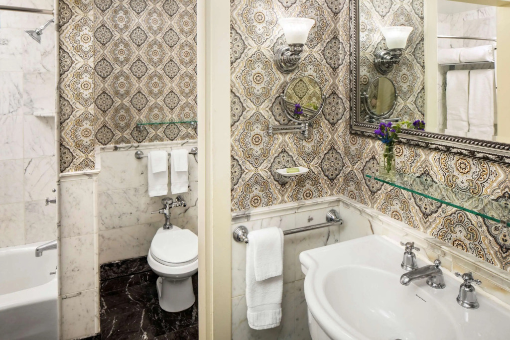 Hotel Bethlehem, A Historic Hotel of America