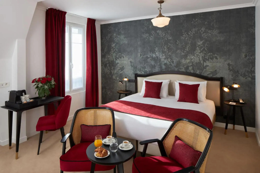 Hotel Villa Romantic & Spa