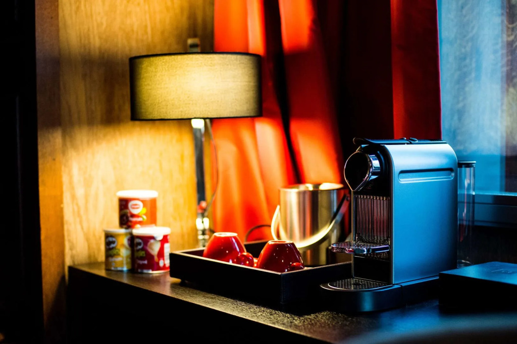 Van Der Valk Sélys Liège Hotel & Spa