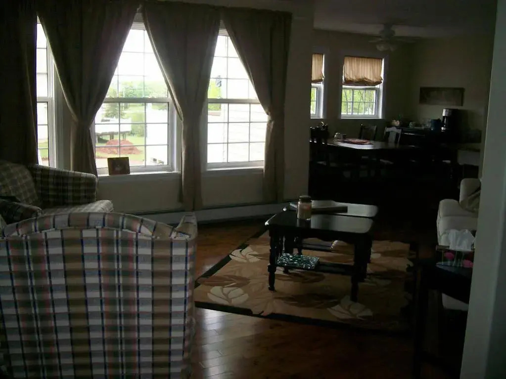 Corrigan Bed & Breakfast
