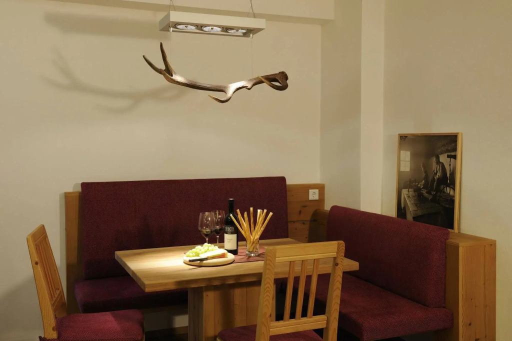 Boutique Hotel Das Rivus
