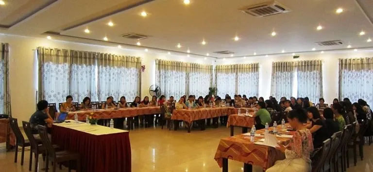 Lion Sea Hotel