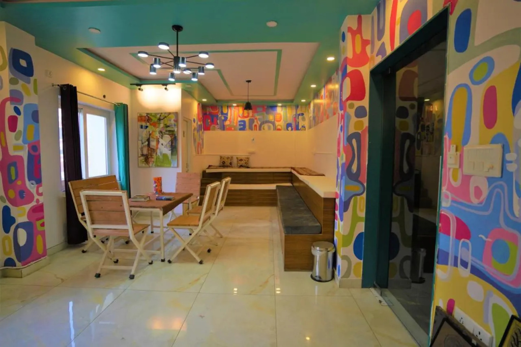 Trippme Rishikesh - Boutique Hostel, Tapovan