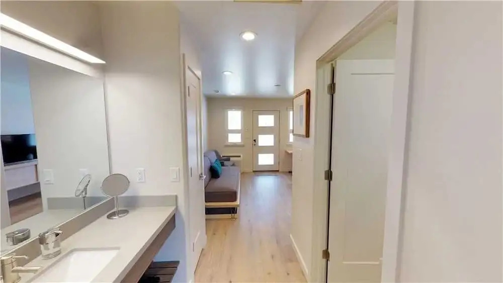 Slot Canyon B 1 Bedroom 1 Bathroom Condo