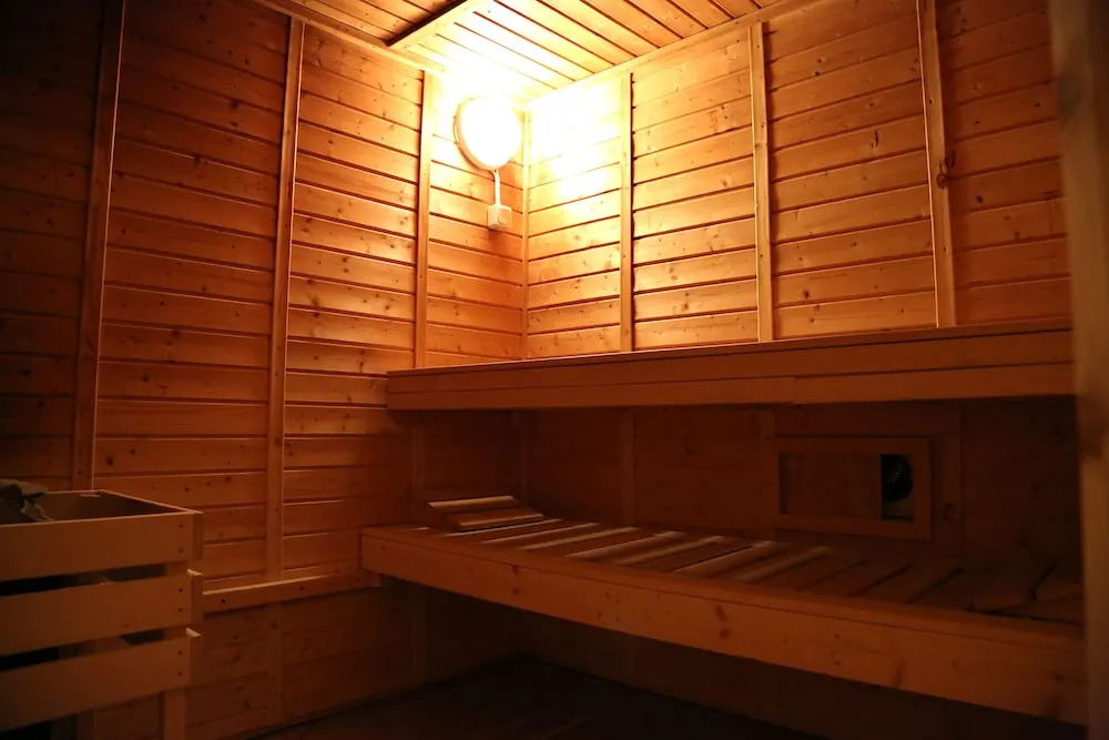 Hotel Mazuria Country & SPA
