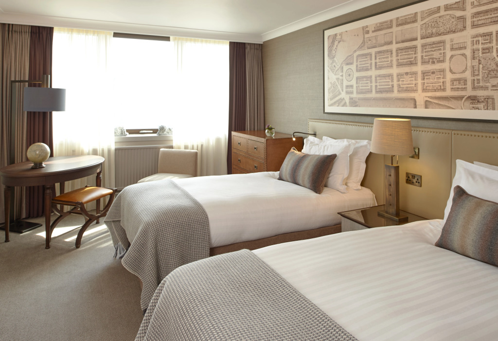 InterContinental Edinburgh The George by IHG