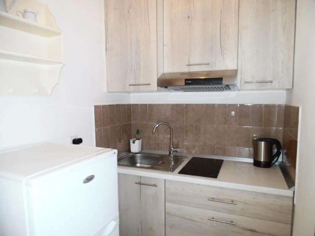 Apartments Fina