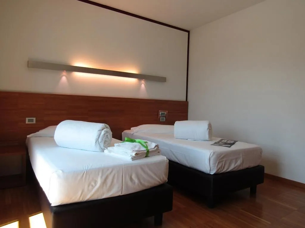Al Marinaio Hotel Garni