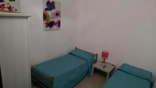 A Casa di Sonia