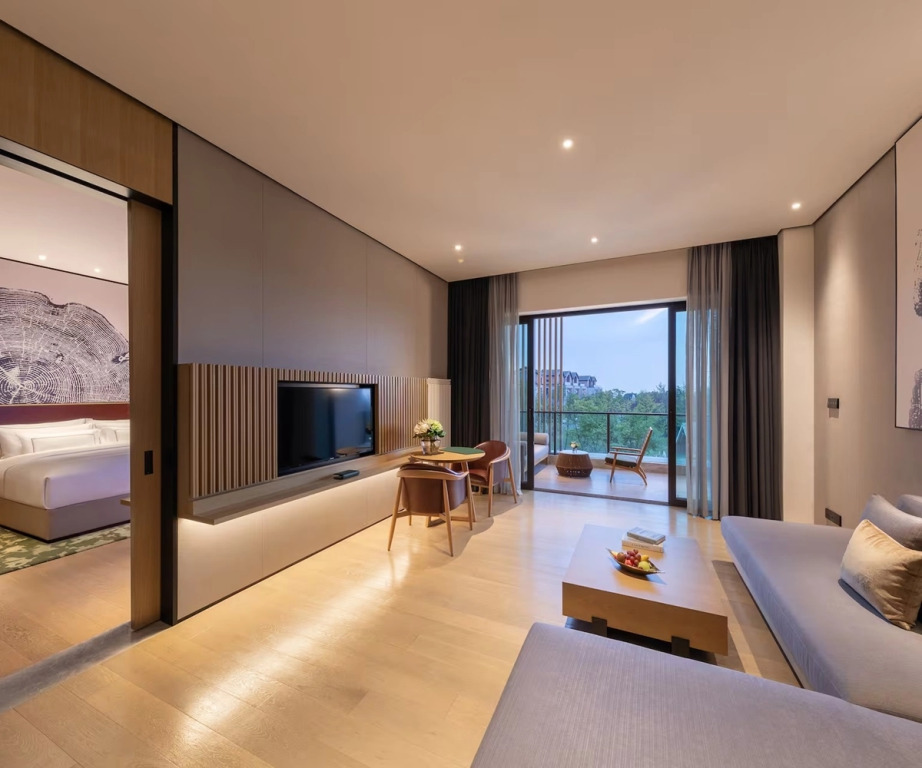 Melia Chongqing