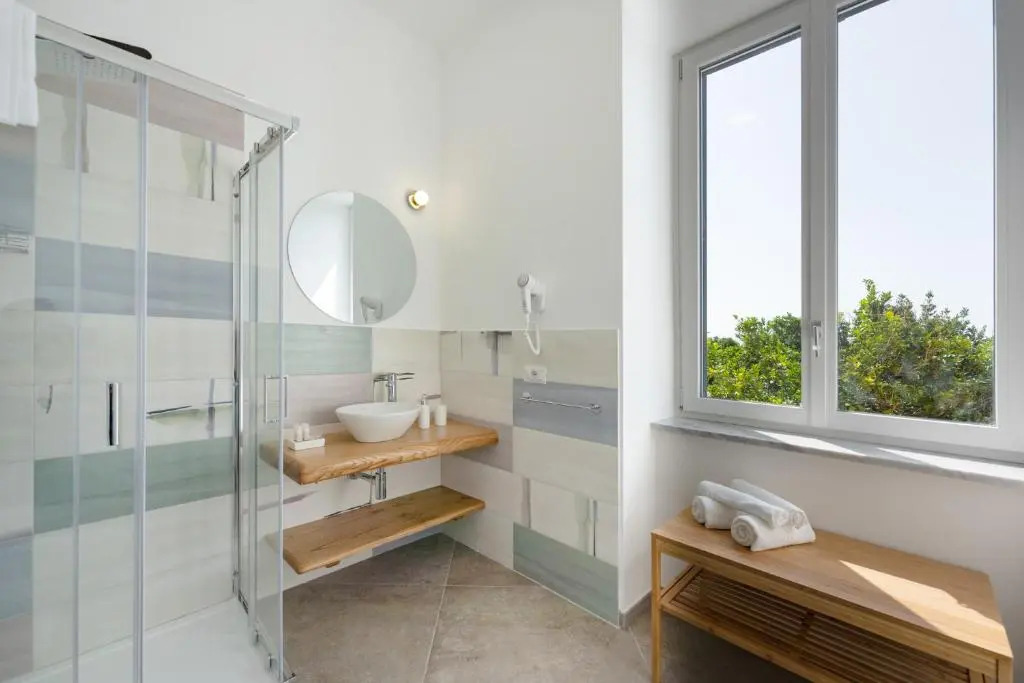 Villa Caterina b&b