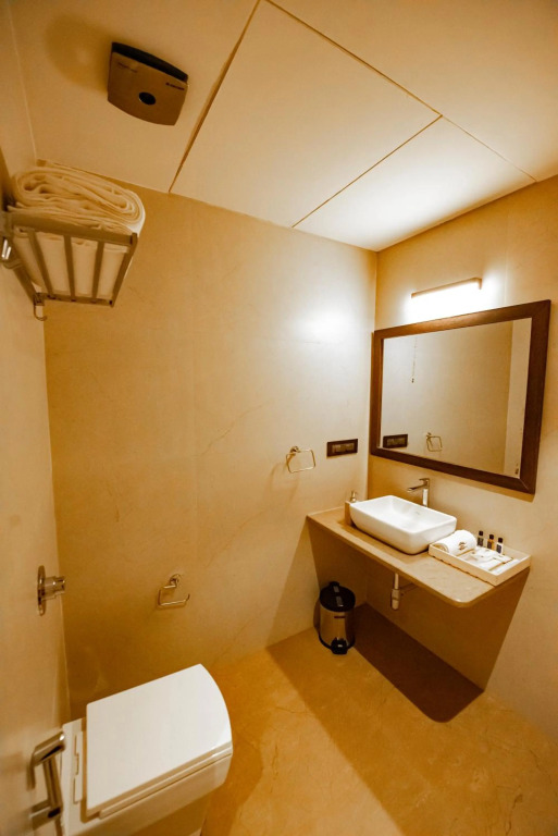The Royal Palace Hotel 400703