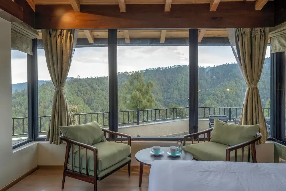 The Chamomile Estate