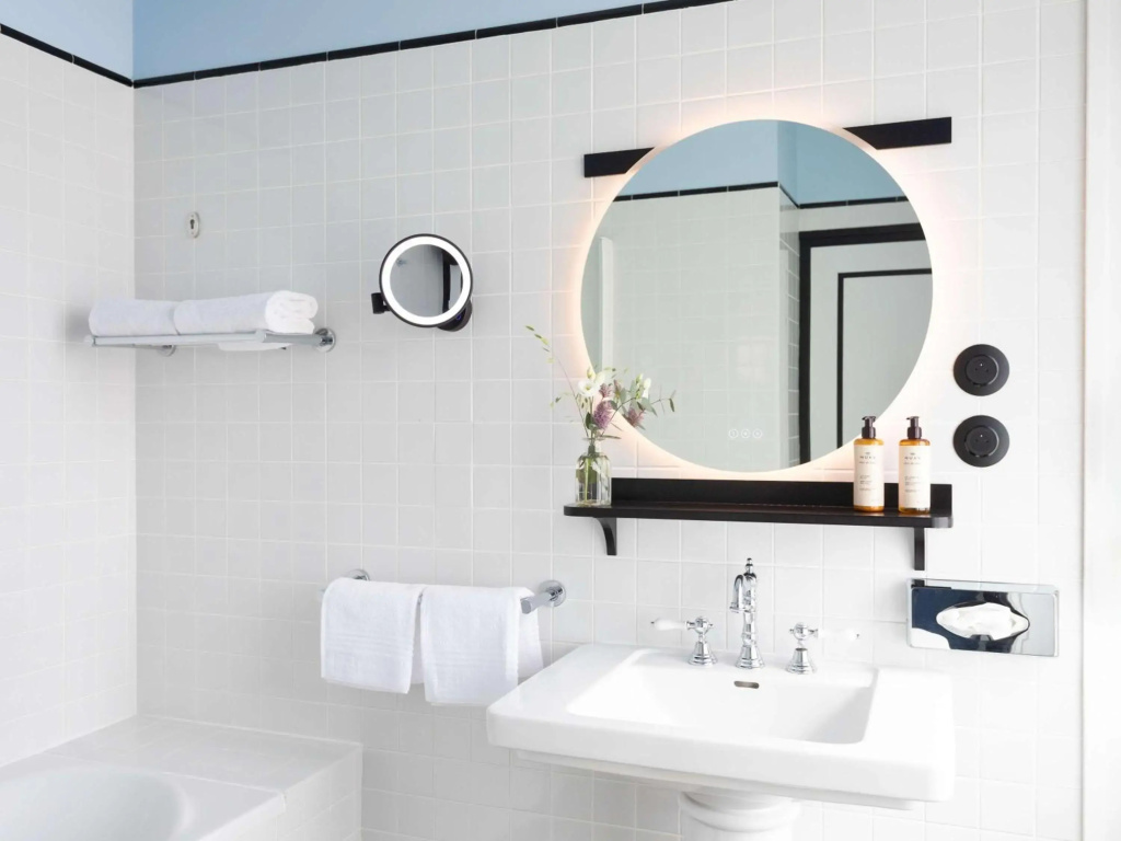 Hotel Plaza Biarritz Plage - Handwritten Collection