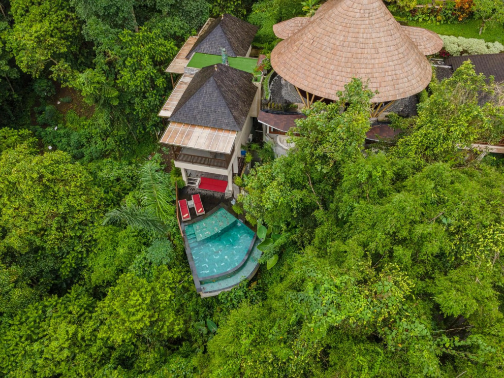 Курорт Jannata Resort and Spa