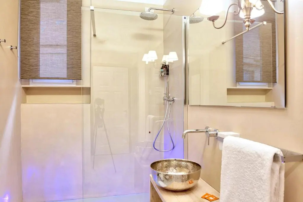 AMare Luxury Rooms