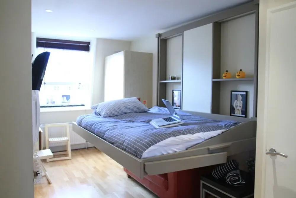 42/43 Wonderful Studio in Notting Hill Exclusive Offers FOR December!!!!