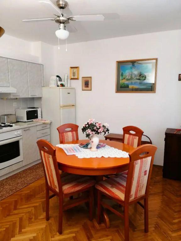 Insideout Apartment