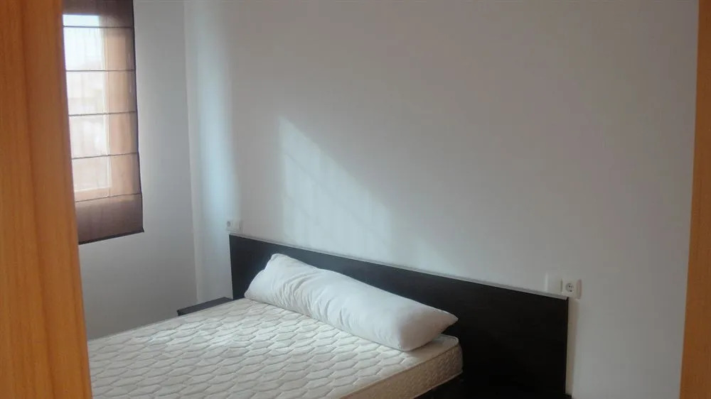 Apartamentos Marineu Amanecer