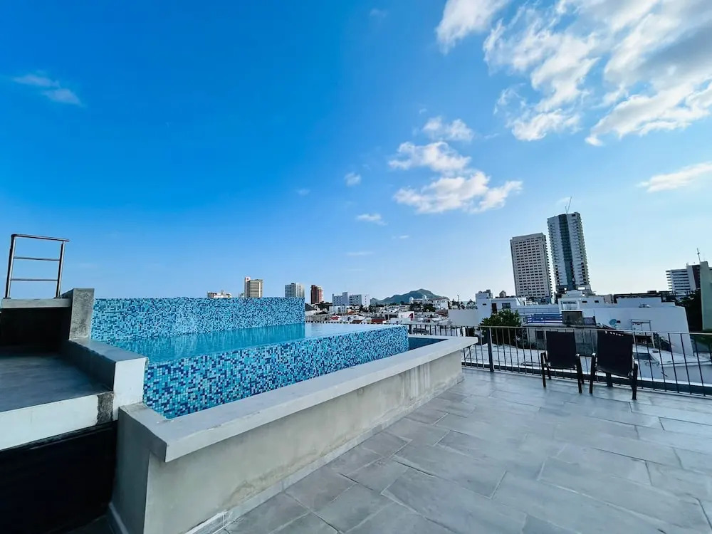 Tulum Apartments