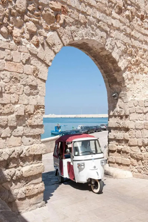 Hotel Don Ferrante