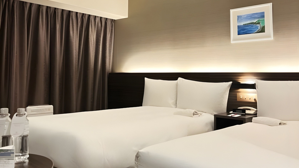 ANA Crowne Plaza Hotel Kushiro, an IHG Hotel