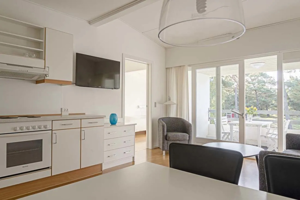 Dueodde Badehotel