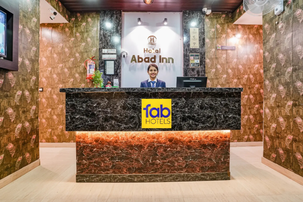 Fabexpress Abad Inn
